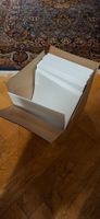 LP Hüllen Weiss / Neu