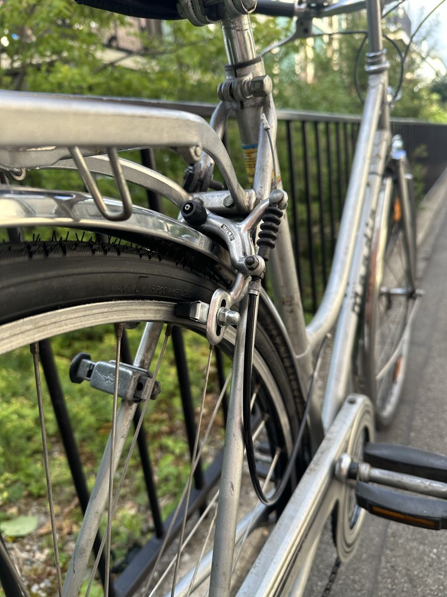 Biciclette: Mondia Damenvelo – Usato da Zürich venduto da cedkob 2