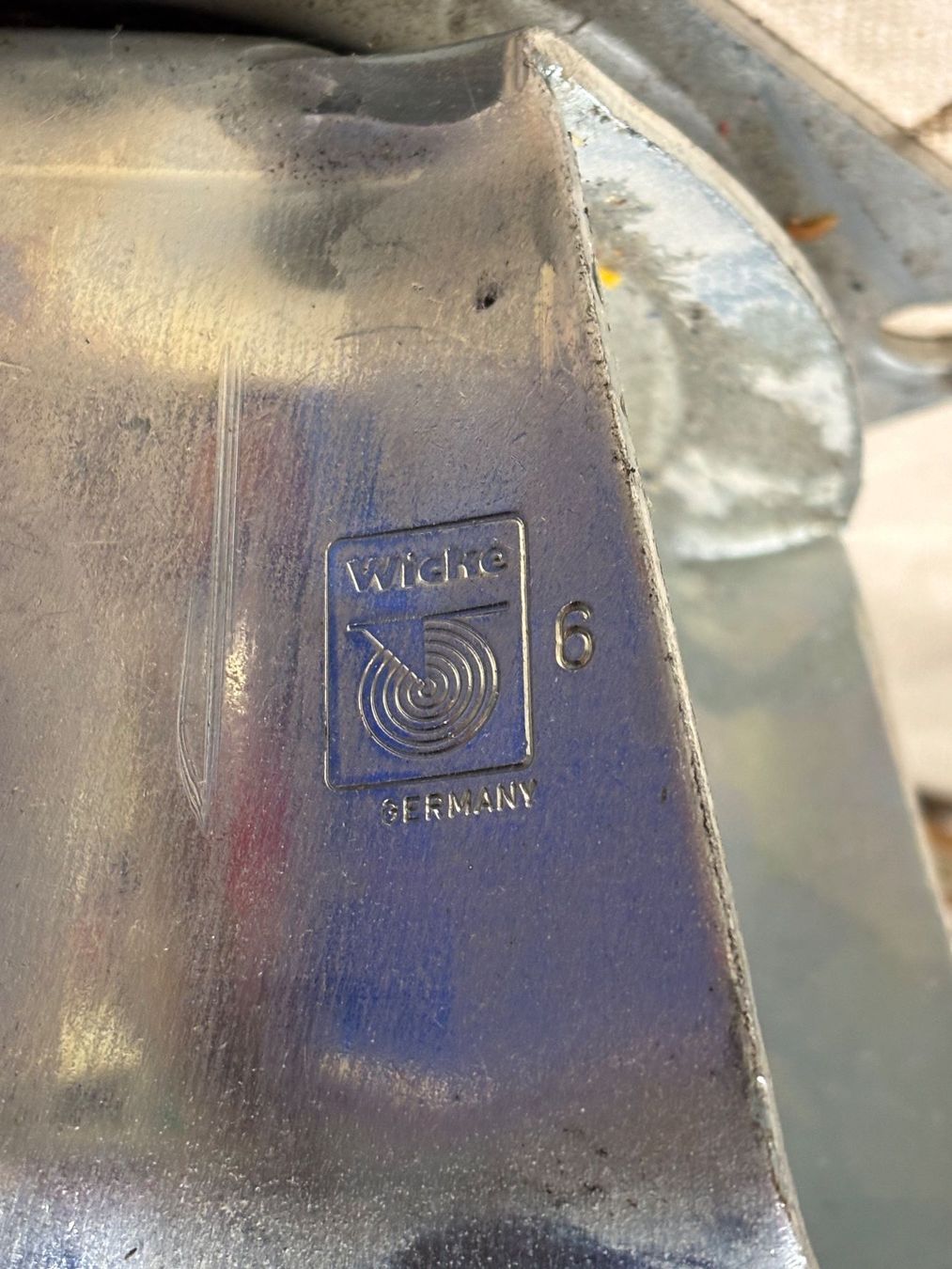 Altro per stoccaggio & trasporto: Konvolut an Rollen, Lenkrollen, Bockrollen, verschiedene! – Usato da Winterthur venduto da ReUse_Baumarkt 6