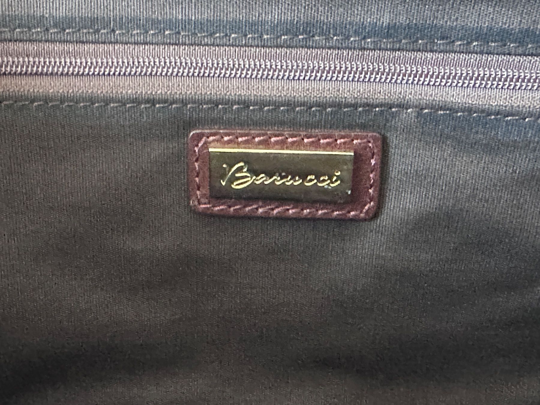 Taschen: Reise-Tasche aus Leder - neuwertig – Neu (gemäss Beschreibung) aus Berg SG von elcapitan02 6