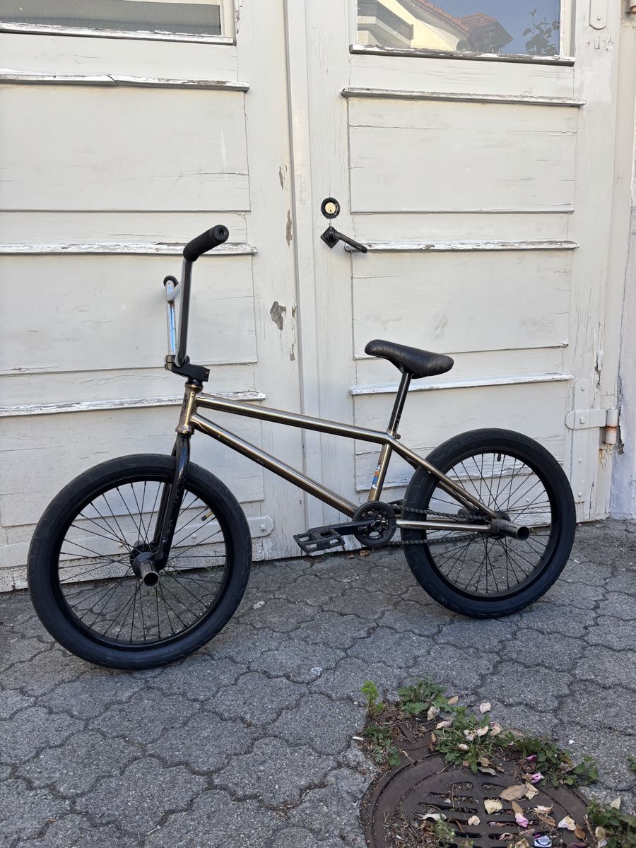 Biciclette: wethepeople envy bmx 20" – Usato da Thalwil venduto da lean21
