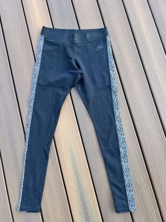 Nike Damen Sport Leggings Gr. L