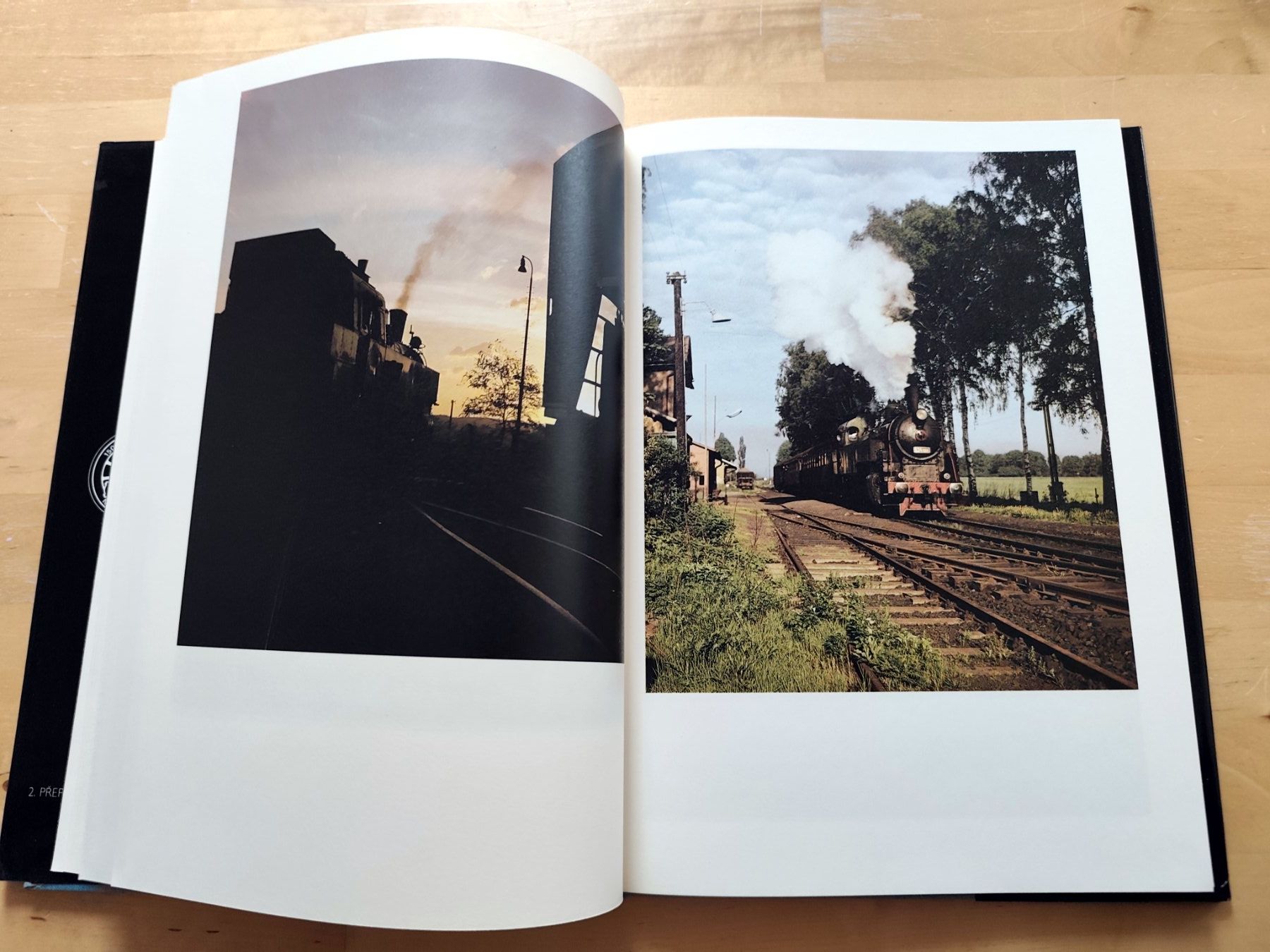 Libri: Tschechische Eisenbahngeschichte – Usato da Birrwil venduto da dirtyoldtown 4