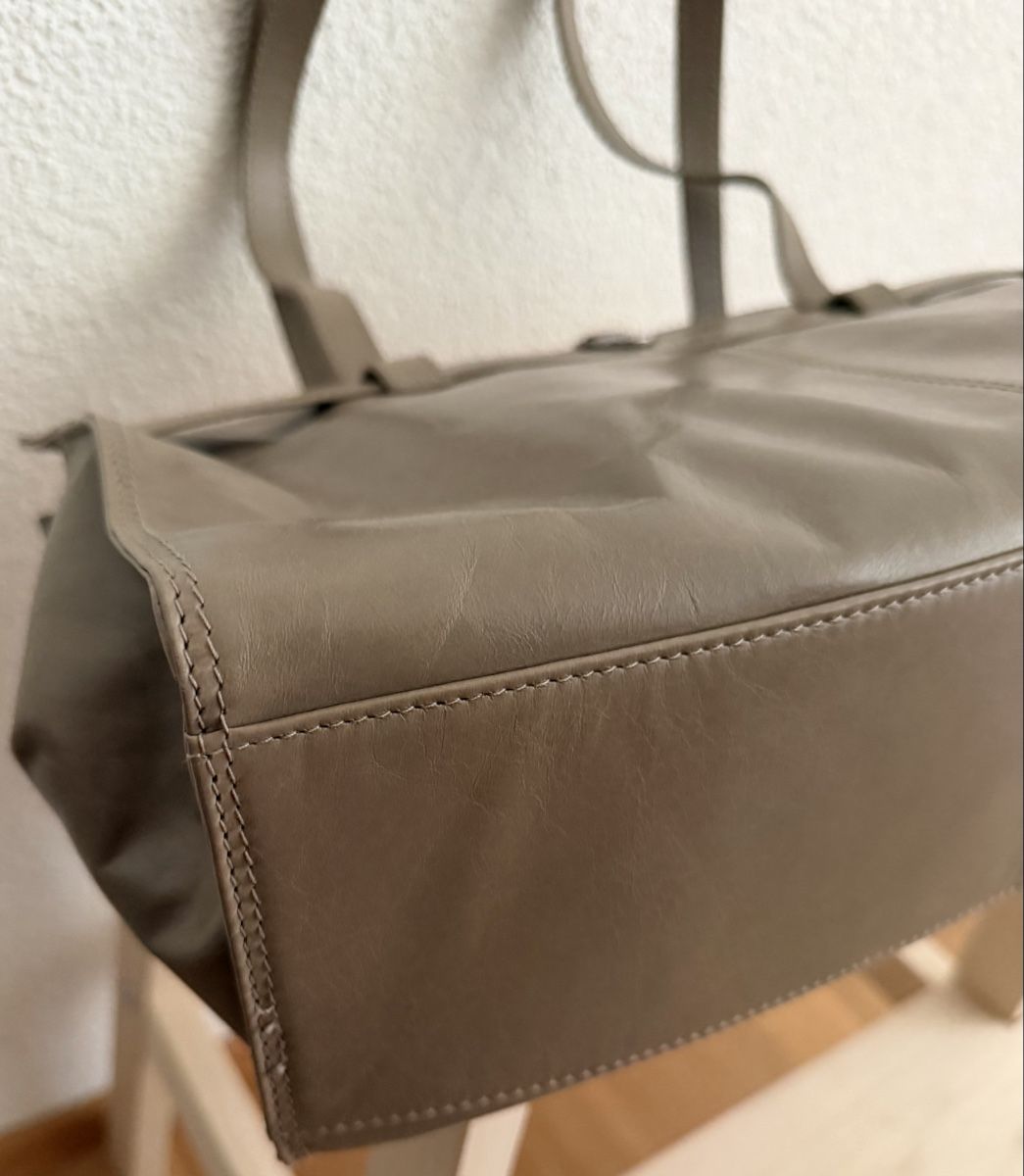 Borse: Adax Ledertasche – Usato da Herisau venduto da LauraHope 4