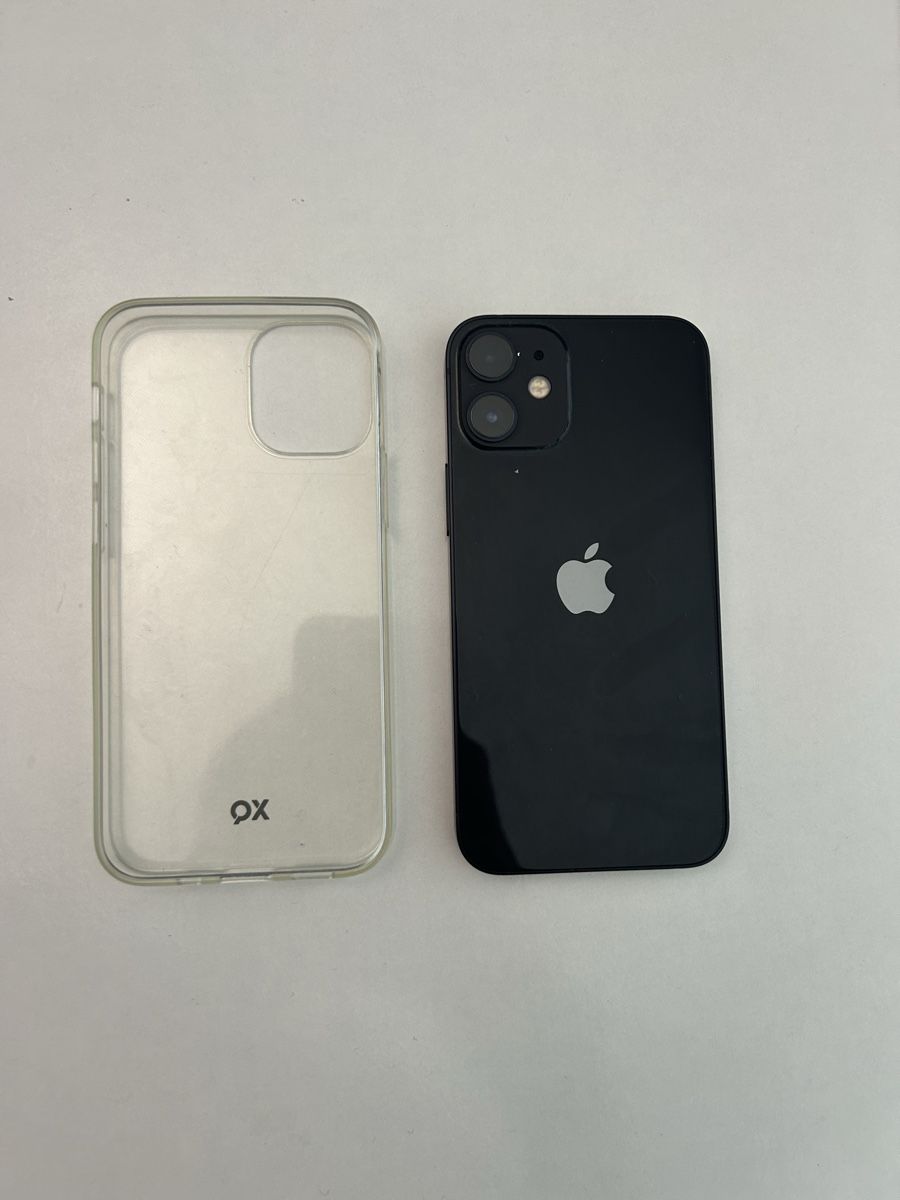 Apple Telefoni cellulari / Smartphones: iPhone 12 mini, 128GB – Usato da Wetzikon ZH venduto da kev_vsr9 1