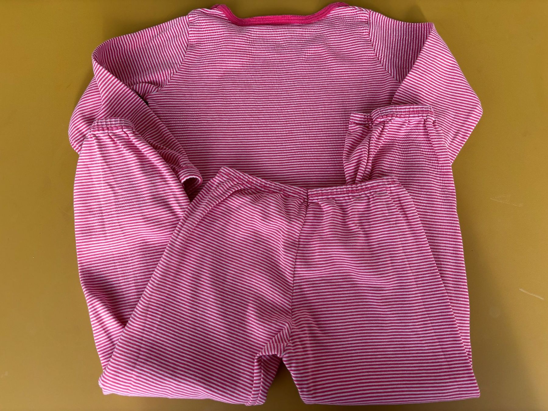 Petit Bateau Pyjamas: PETIT BATEAU gestreiftes Pyji Gr. 102 – Gebraucht aus Zürich von missmodernage 2
