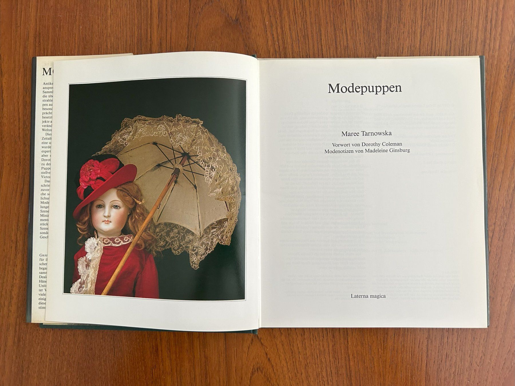 Libri: Mode-Puppen – Usato da Niederdorf venduto da Daddy07 2