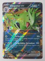Despotar EX - Prismatische Entwicklungen 064/131 - Pokémon