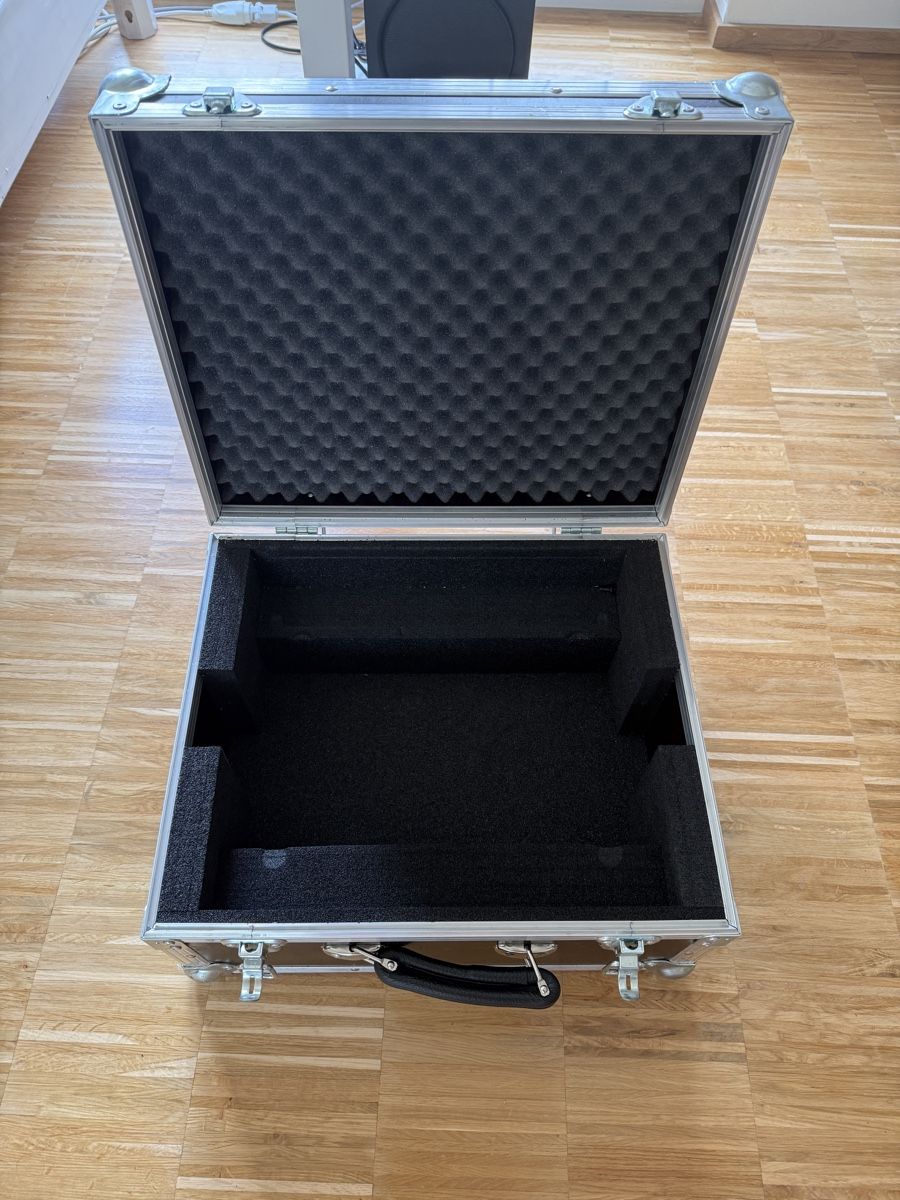 Valigie: THON Flightcase for Roland SPD SX – Nuovo (secondo la descrizione) da Zürich venduto da dr.drummer 1