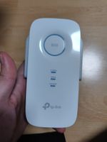 TP Link RE 550