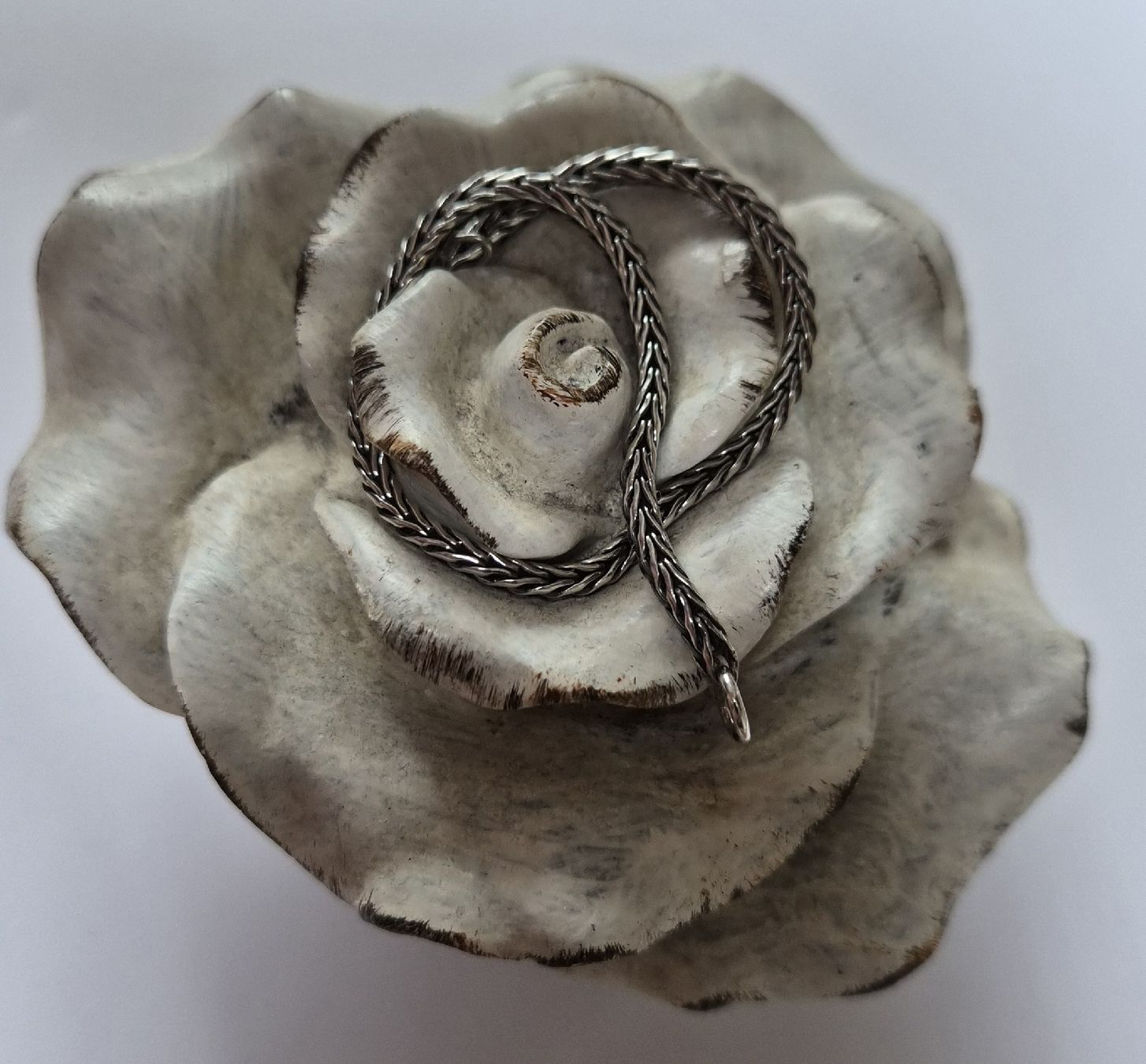 Bracelets: Kette Trollbeads, Armband – Neuf (Voir description) à Eggersriet par illy76 2