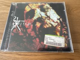 Blair Witch 2 Soundtrack CD – Metal Rock Alternative