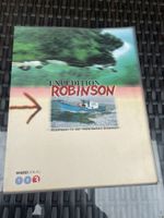 Expedition Robinson - Abenteuer in der malaiischen Inselwelt