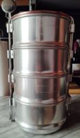 Cantine pour repas, boite couture ou à outils pour camping