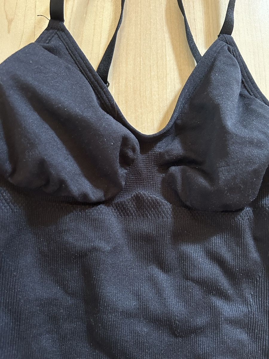 Tally Weijl Top: Shapewear Body, Gr. M – Usato da Zäziwil venduto da jes_d7tm 1