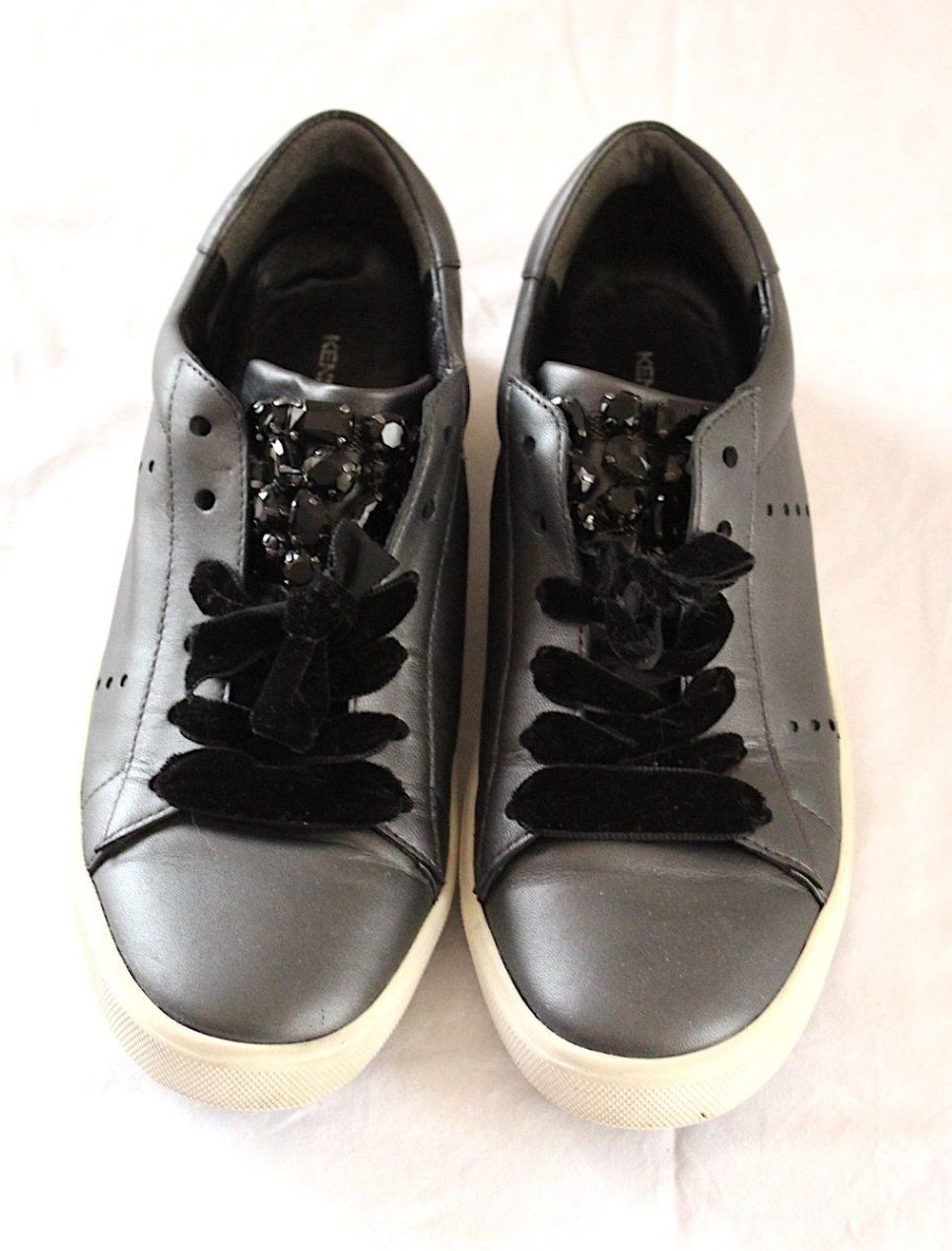 Scarpe da donna: Kennel + Schmenger Damen Sneaker, Gr.37 – Usato da Locarno venduto da madame-tus-sauds 3