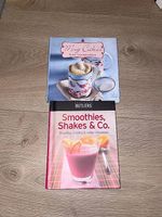 Livres cuisine