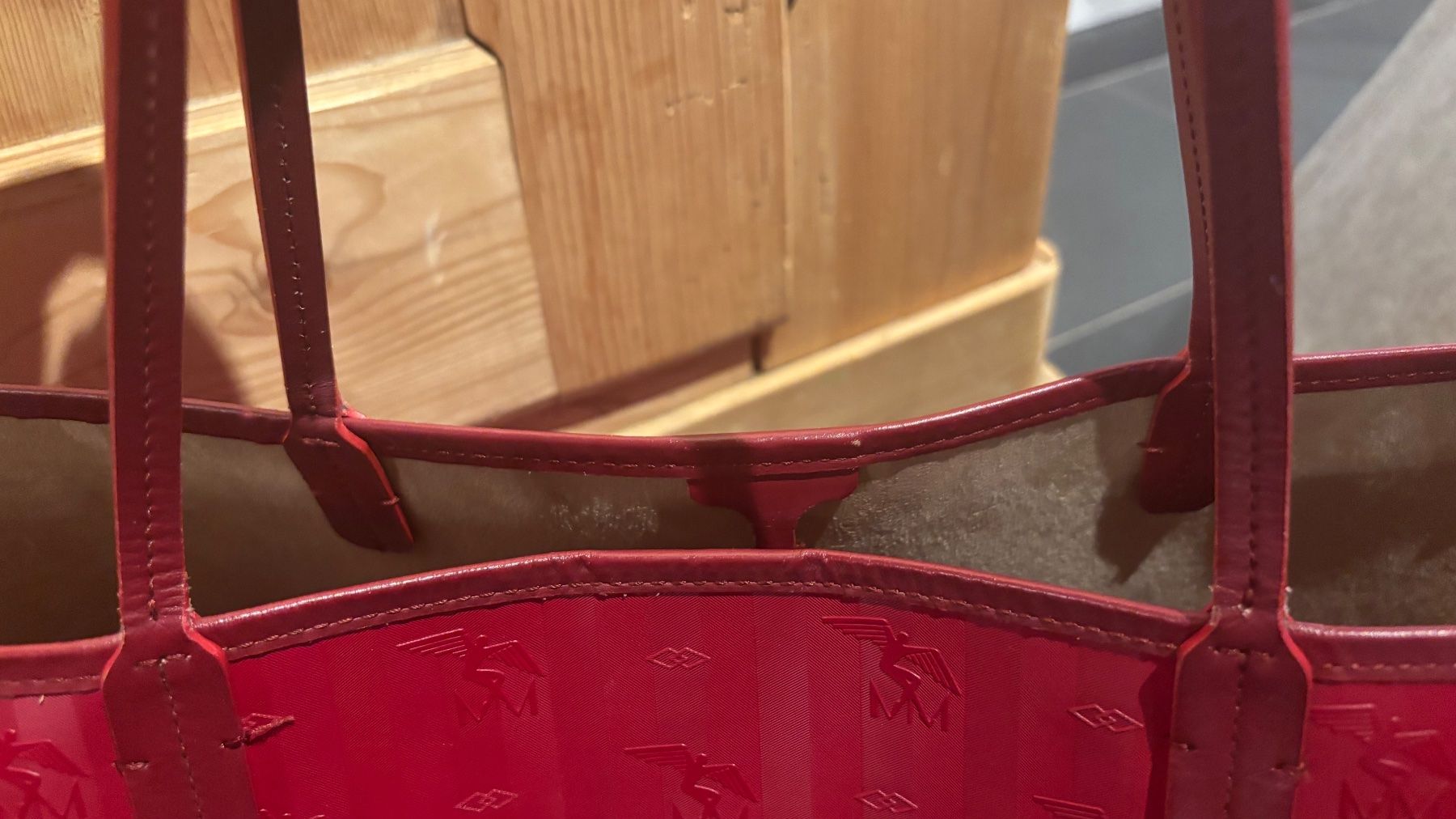 Maison Mollerus Borse da donna: Mollerus Zürich – Usato da Illnau venduto da Enyajill 5