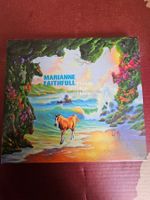 CD - Marianne Faithfull – Horses And High Heels (2011)