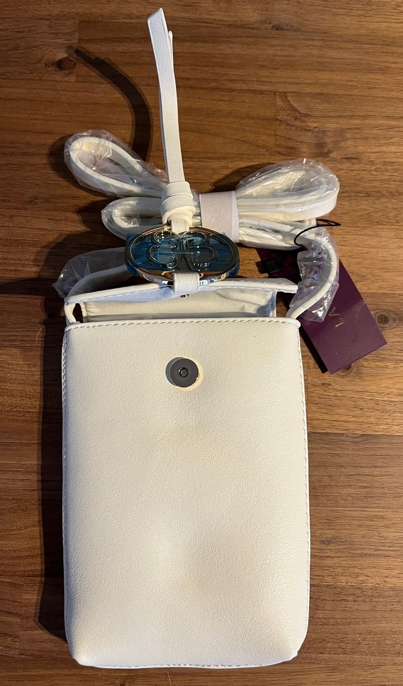 Lascana Borse da donna: Lascana Handytasche – Nuovo e nell'imballaggio originale da Altenrhein venduto da kli_7pwl 1