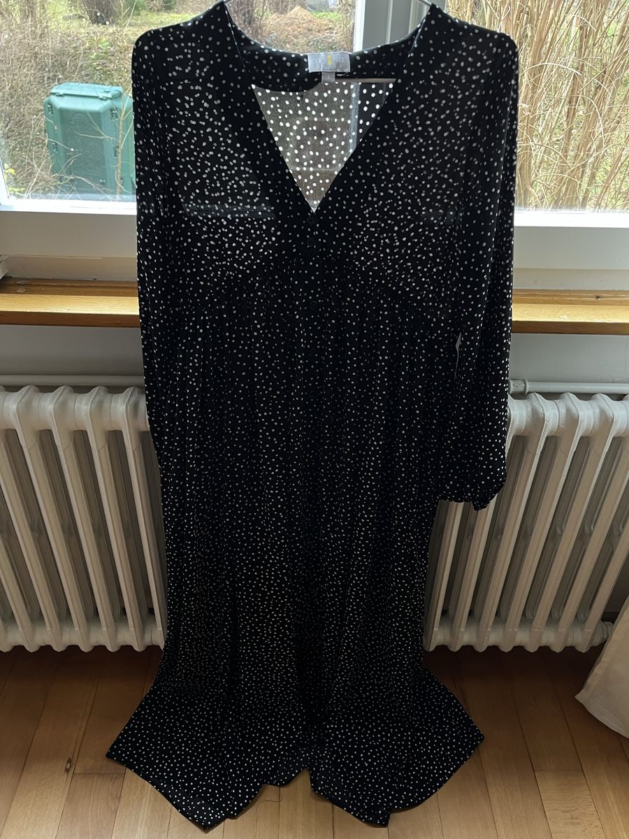 Vestiti: Kleid lang – Usato da Kriens venduto da seaside_anchor