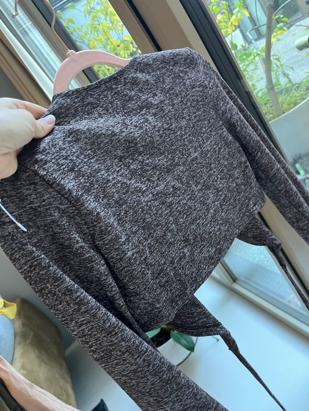Na-kd Tops: Crop Top by NA-KD, size XS – Neu (gemäss Beschreibung) aus Zürich von Agave_Sue 2