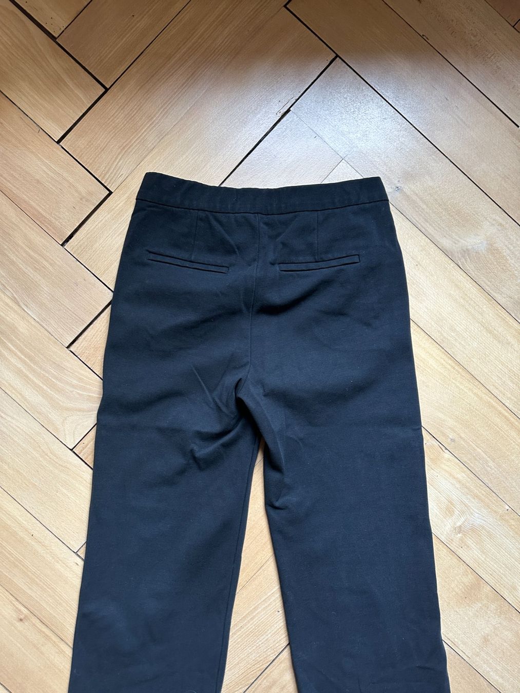 Pantalons: MAC - Hose schwarz 34 – D'occasion à Zürich par Diazaio 2