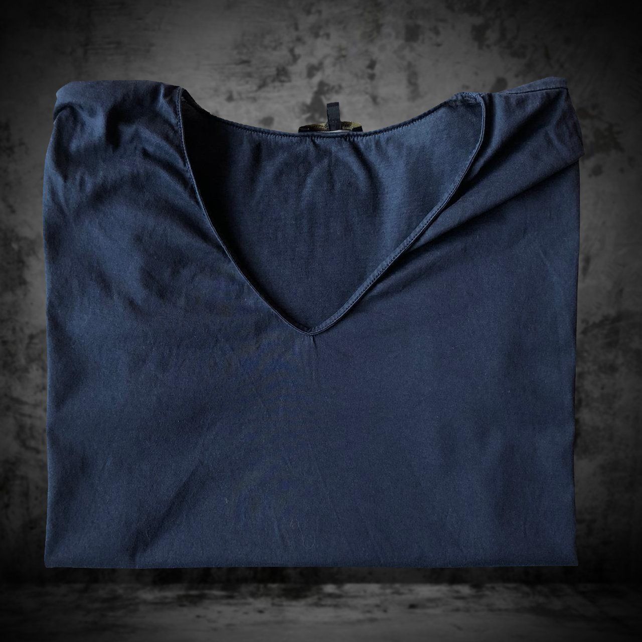 Massimo Dutti T-shirt: T-Shirt Massimo Dutti Blue Deep M – Usato da Genève venduto da ang_7j7j 2