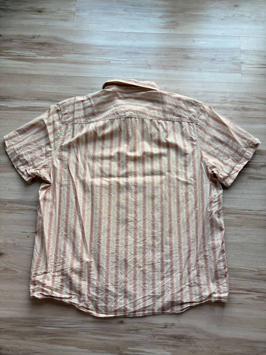 Calvin Klein Hemden: Calvin Klein Hemd – Gebraucht aus Wigoltingen von _vntg_ 2