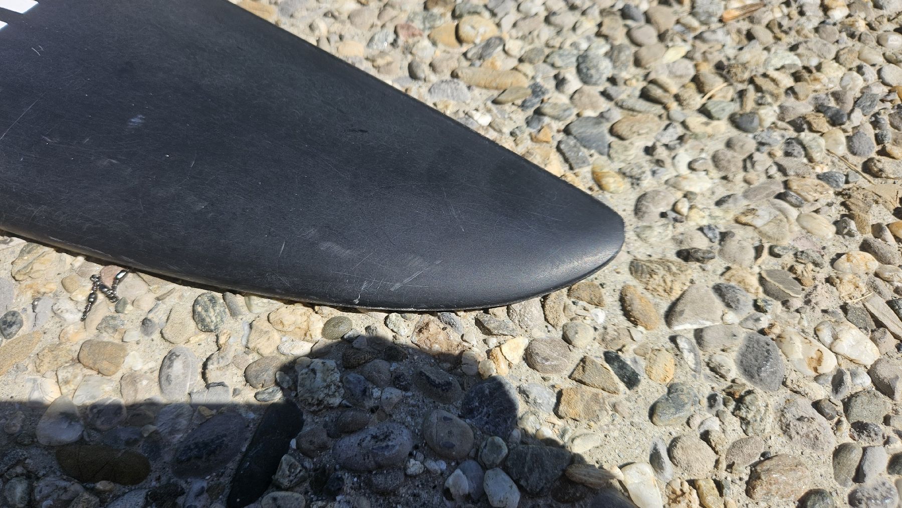 Sabfoil Tavole da surf e di nuoto: Sabfoil Leviathan PF 1750 inkl. Cover – Usato da Zuzwil SG venduto da ToWaBu 1
