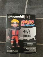 Playmobil Naruto Shippuden 71096 neu und originalverpackt