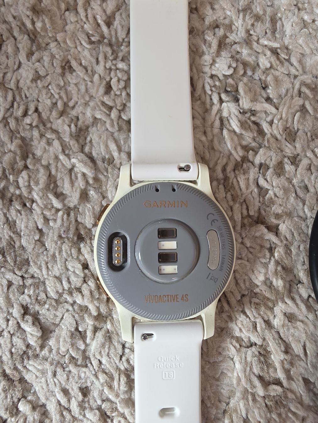 Garmin Smartwatch: Garmin Vivoactive 4S – Gebraucht aus Suhr von MrvicaAG 3