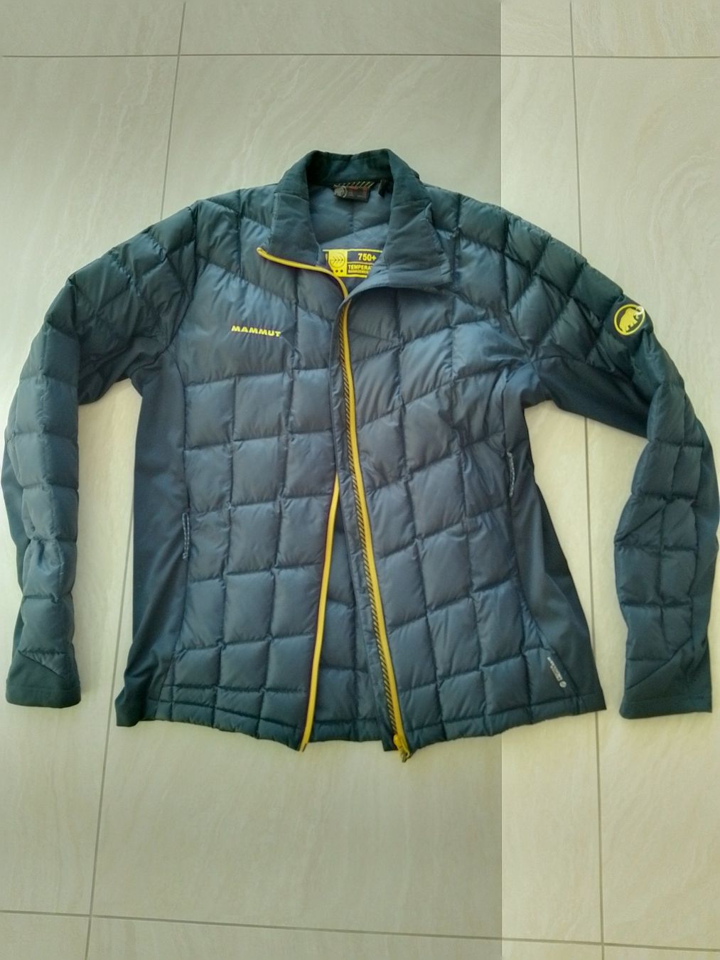 Mammut Giacche: Mammut Jacke Herren 2XL – Usato da Leissigen venduto da man_prf8