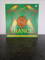 Marino Stephano - Vision Control 12" (Hardtrance 1999)