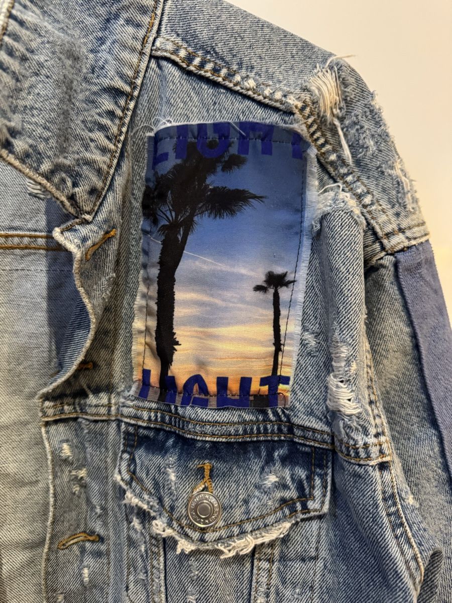 Zara Jacken: Zara Jeansjacke Grösse M – Neu (gemäss Beschreibung) aus Maisprach von jokoundklaas 1