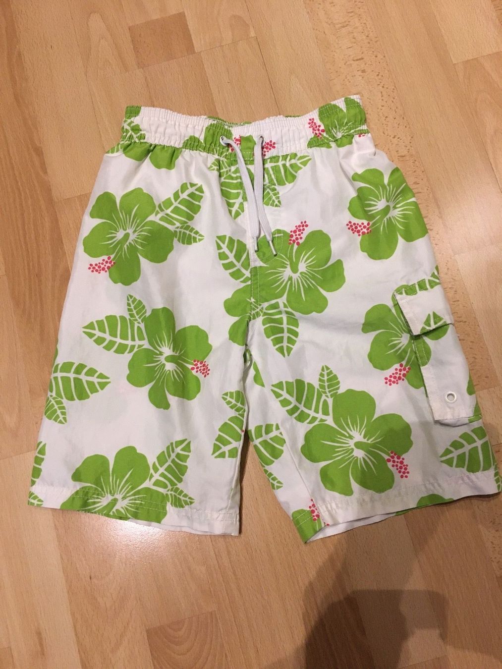 Costumi da bagno: Badeshorts Hawaii Gr. 128 – Usato da Uetendorf venduto da Gar_9pvy