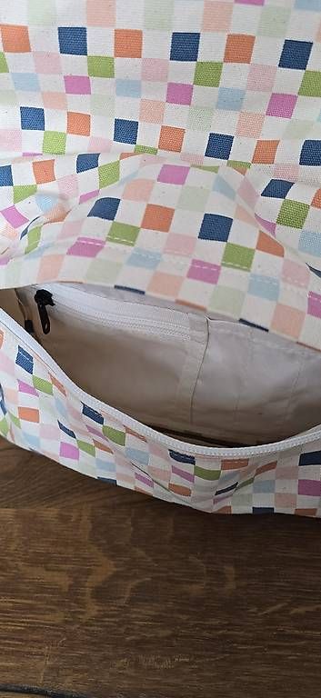 Zaini: Vans Rucksack Realm Plus Backpack – Usato da Schlieren venduto da kat_t6xw 4