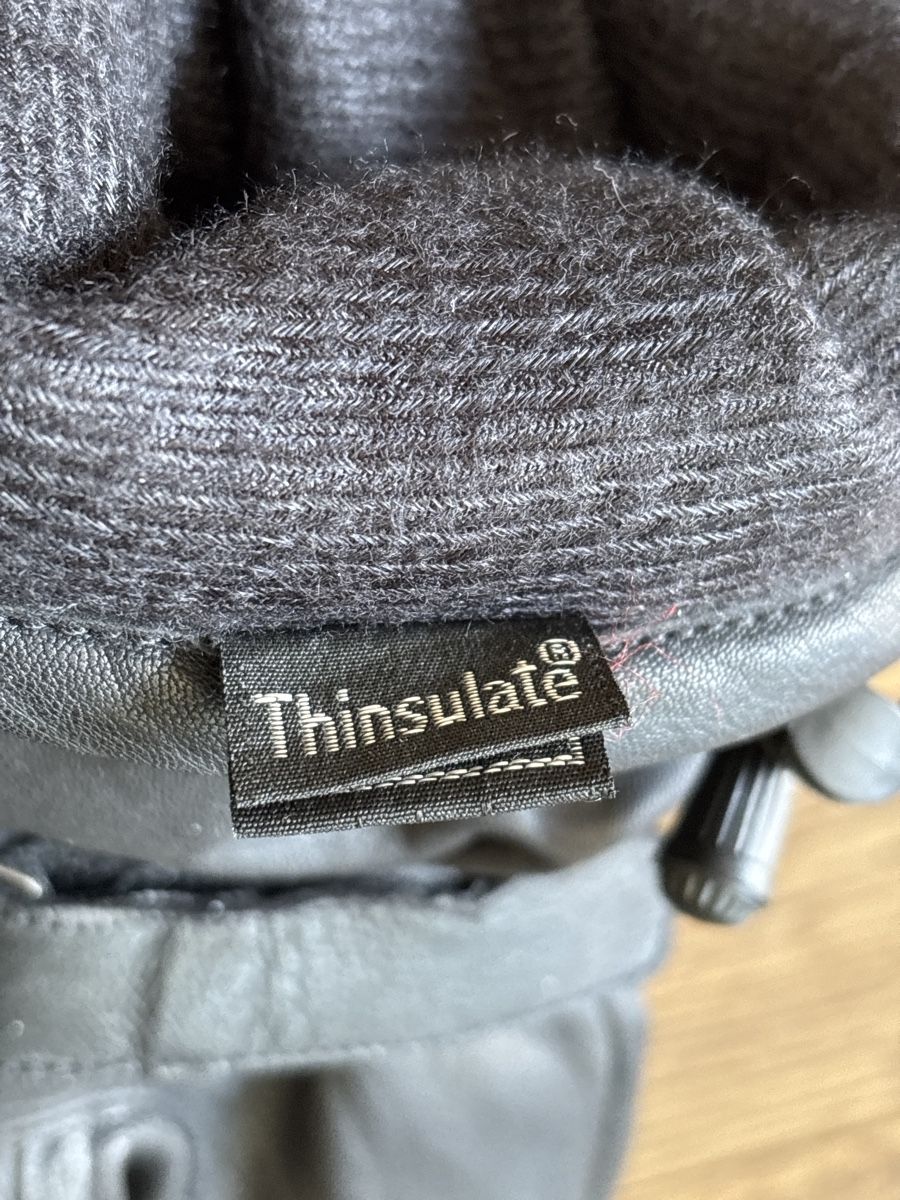 Sonstige Accessoires für Herren: Motorrad-Handschuhe S/M – Neu (gemäss Beschreibung) aus Cumpadials von luc7373 3