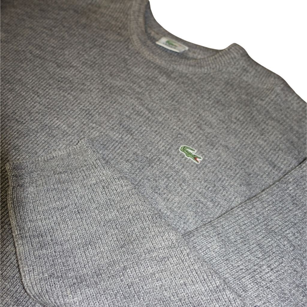 Lacoste Pulls & Sweat-shirts: Lacoste Pullover Grösse L – D'occasion à Bülach par secondo. 5