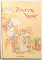 Zwerg Nase Mondo-Verlag 1989
