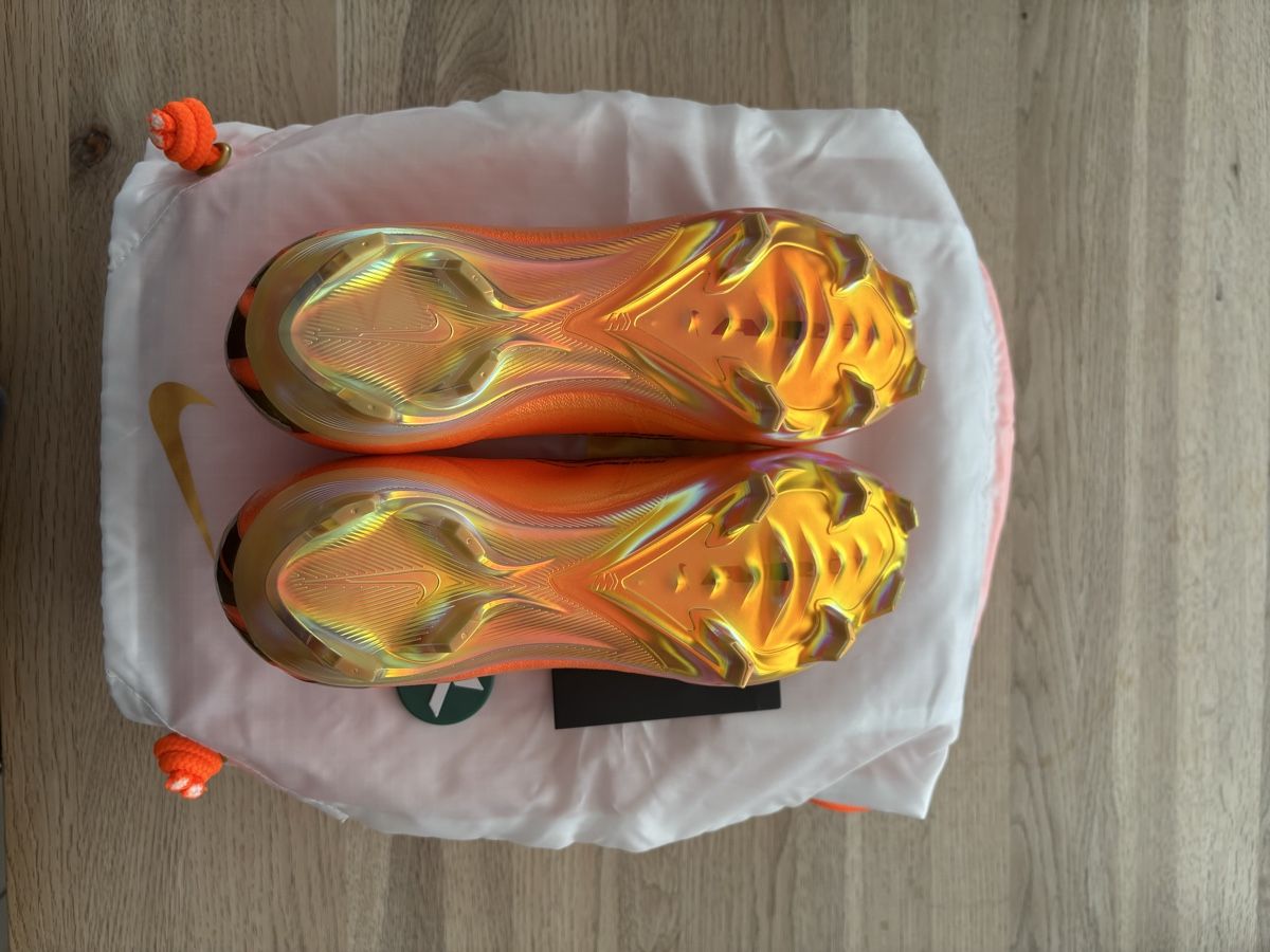 Nike Chaussures hommes: Nike Mercurial Vapor Elite – Neuf avec emballage d'origine à Domat/Ems par tim_lq6b 2