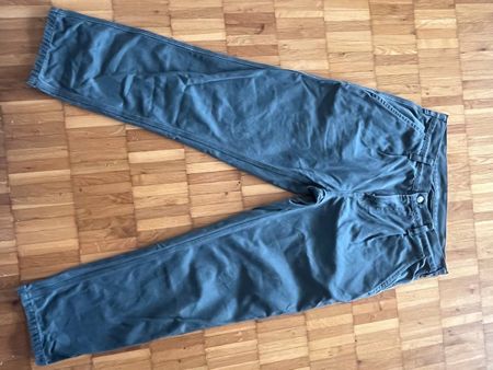 Carhartt Abbott Hosen 29