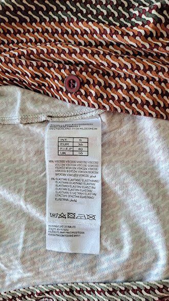 Negligees & Pigiami: Ringella Pyjama Gr. 38, Viscose/Elastane – Usato da Liestal venduto da Mas-Y-Mas 2