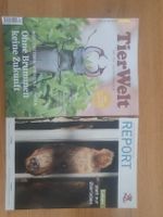 Tierwelt Magazin Nr. 12/2026
