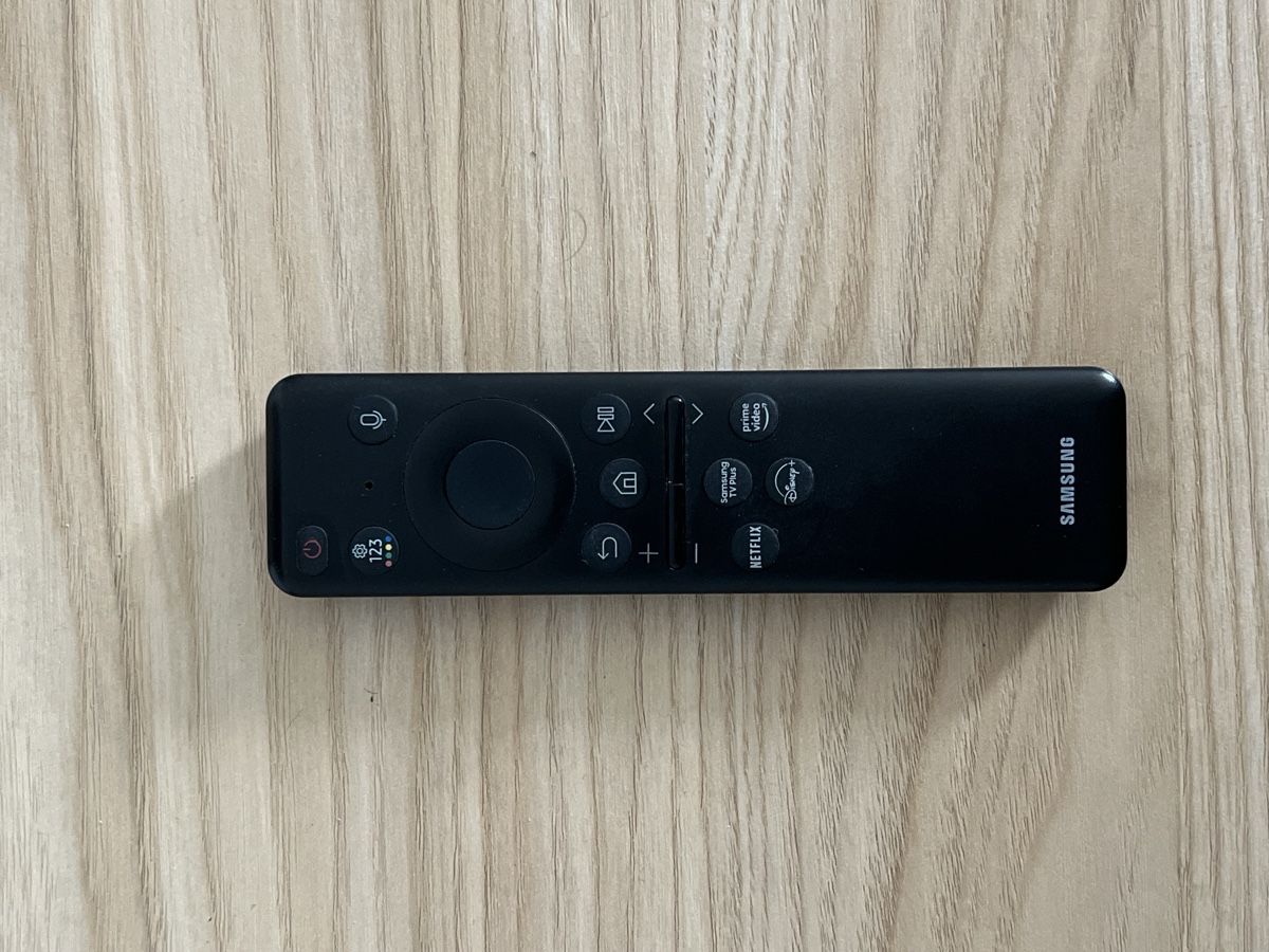 Samsung Televisori: Téléviseur Samsung Q65CA 65  – Usato da Arzier-Le Muids venduto da cma_y2wt 2