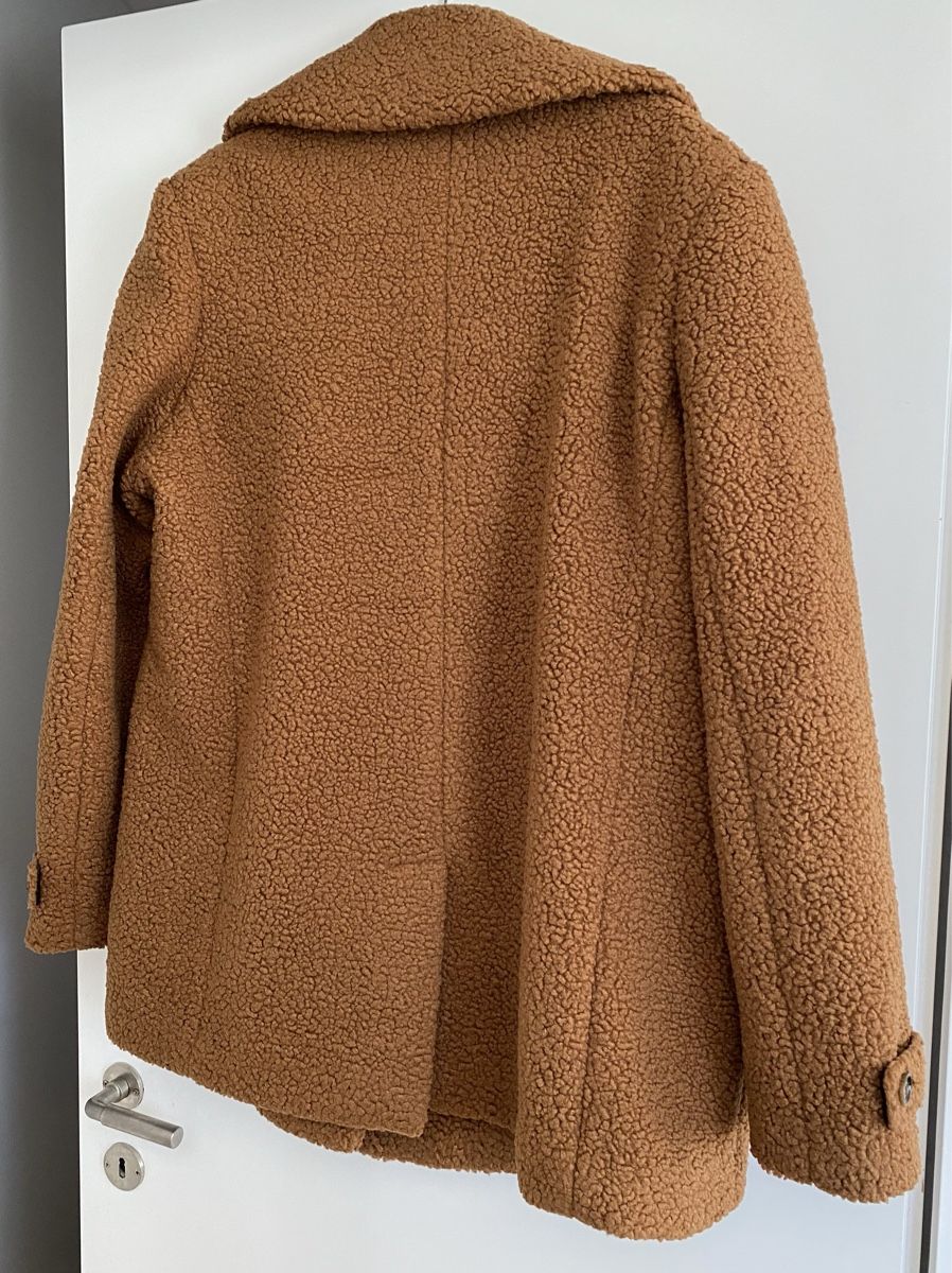 H&M Cappotti: H&M Mantel – Usato da Opfikon venduto da Luis144 3
