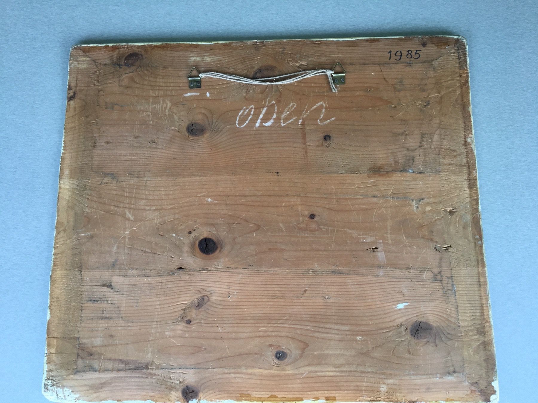 Foto & Immagini: Gemälde A.Stäheli – Usato da Appenzell venduto da azeller1 1