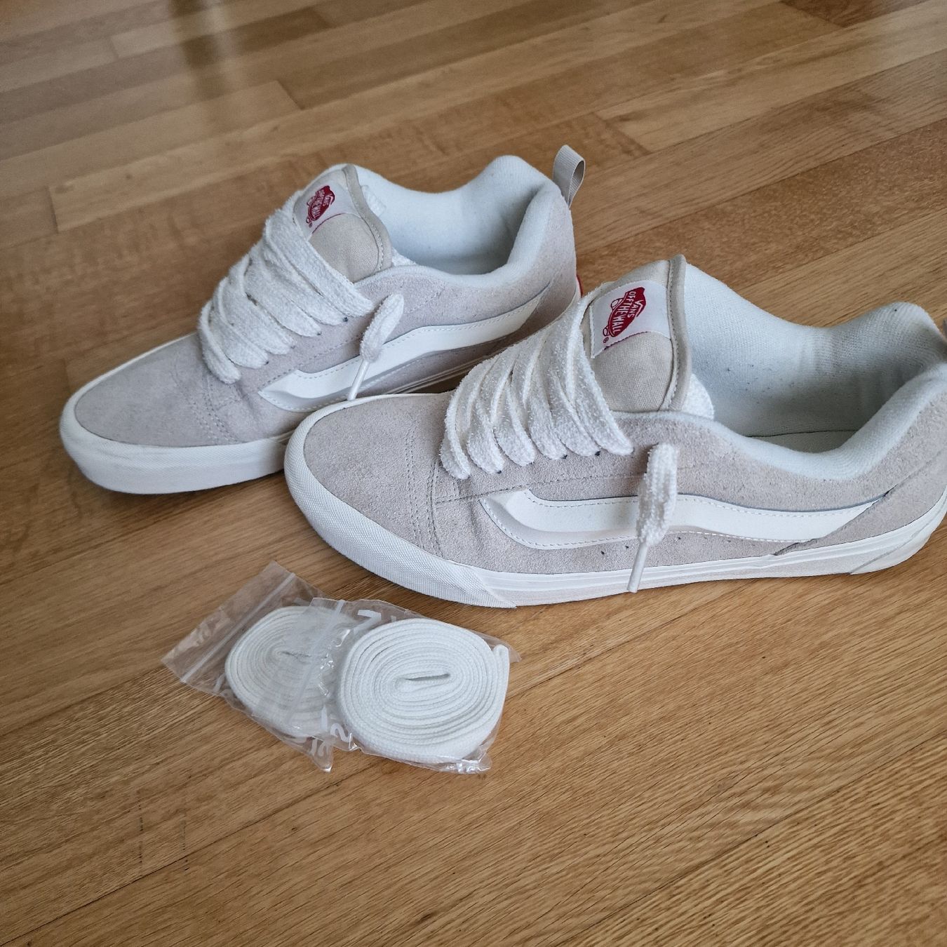 Vans Scarpe da uomo: Vans Knu Skool – Nuovo (secondo la descrizione) da Zürich venduto da tyrese2007 2