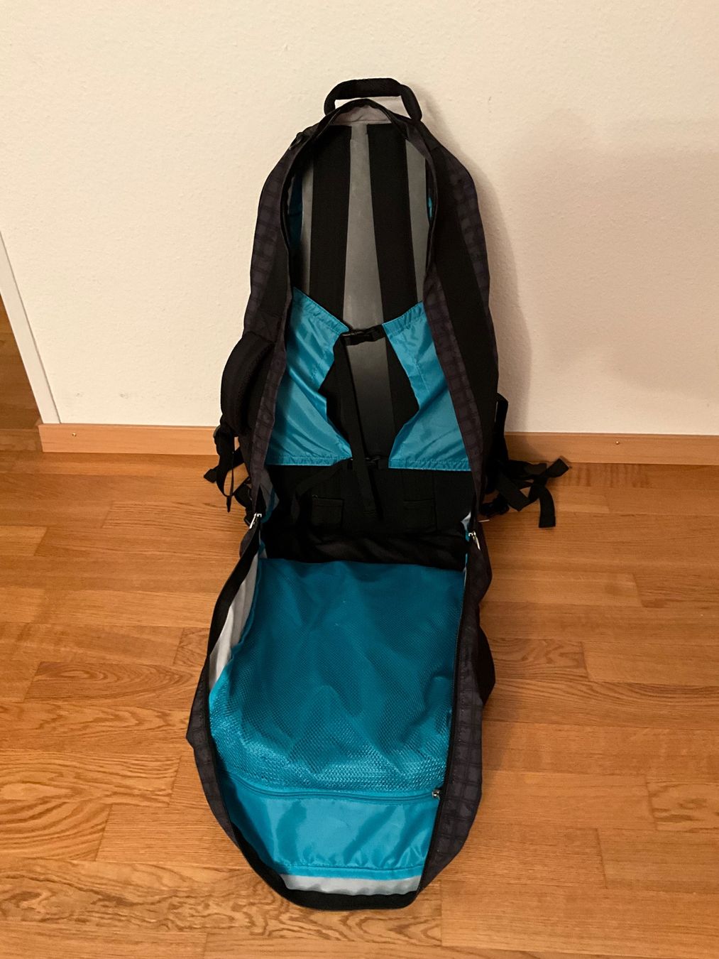 Zaini: Wanderrucksack Moonhead. Wie Neu – Nuovo (secondo la descrizione) da Muri b. Bern venduto da SmuriS 6