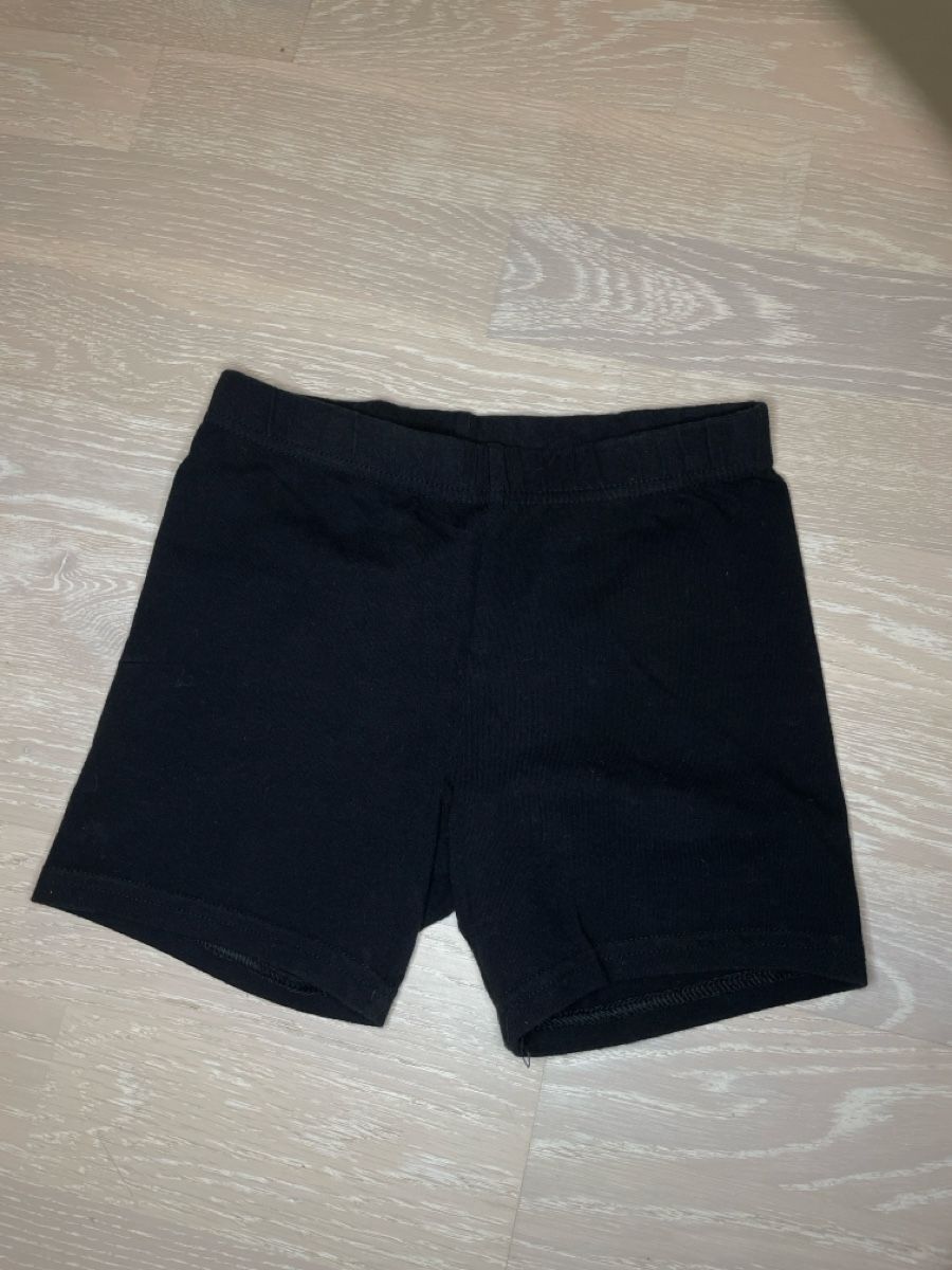 Collant & Leggings: Short cycliste noir – Usato da Plan-les-Ouates venduto da lib_vw7b